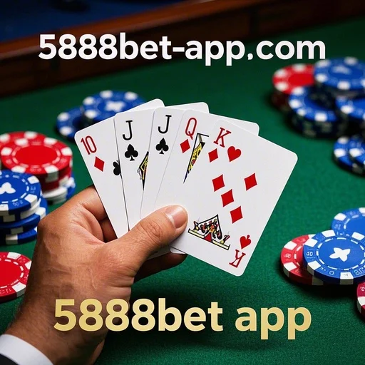 Ofertas Imperdíveis no 5888bet App: Maximize Sua Experiência de Jogo