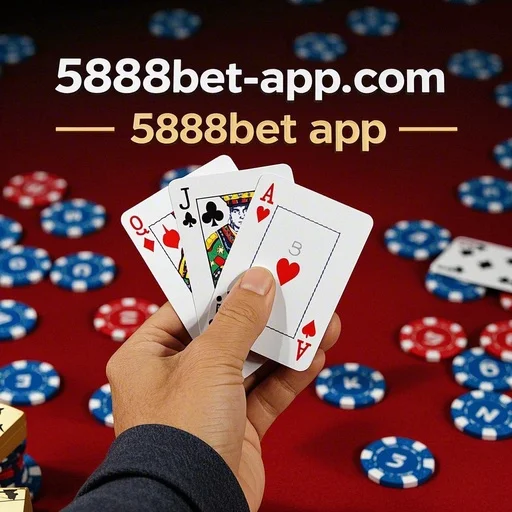 Explorando as Configurações do 5888bet App: Personalize sua Experiência de Jogo