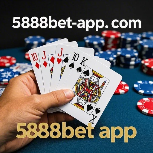 A Revolução das Apostas na Categoria de Esportes com o 5888bet